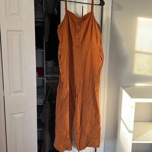 Old Navy Jumpsuit